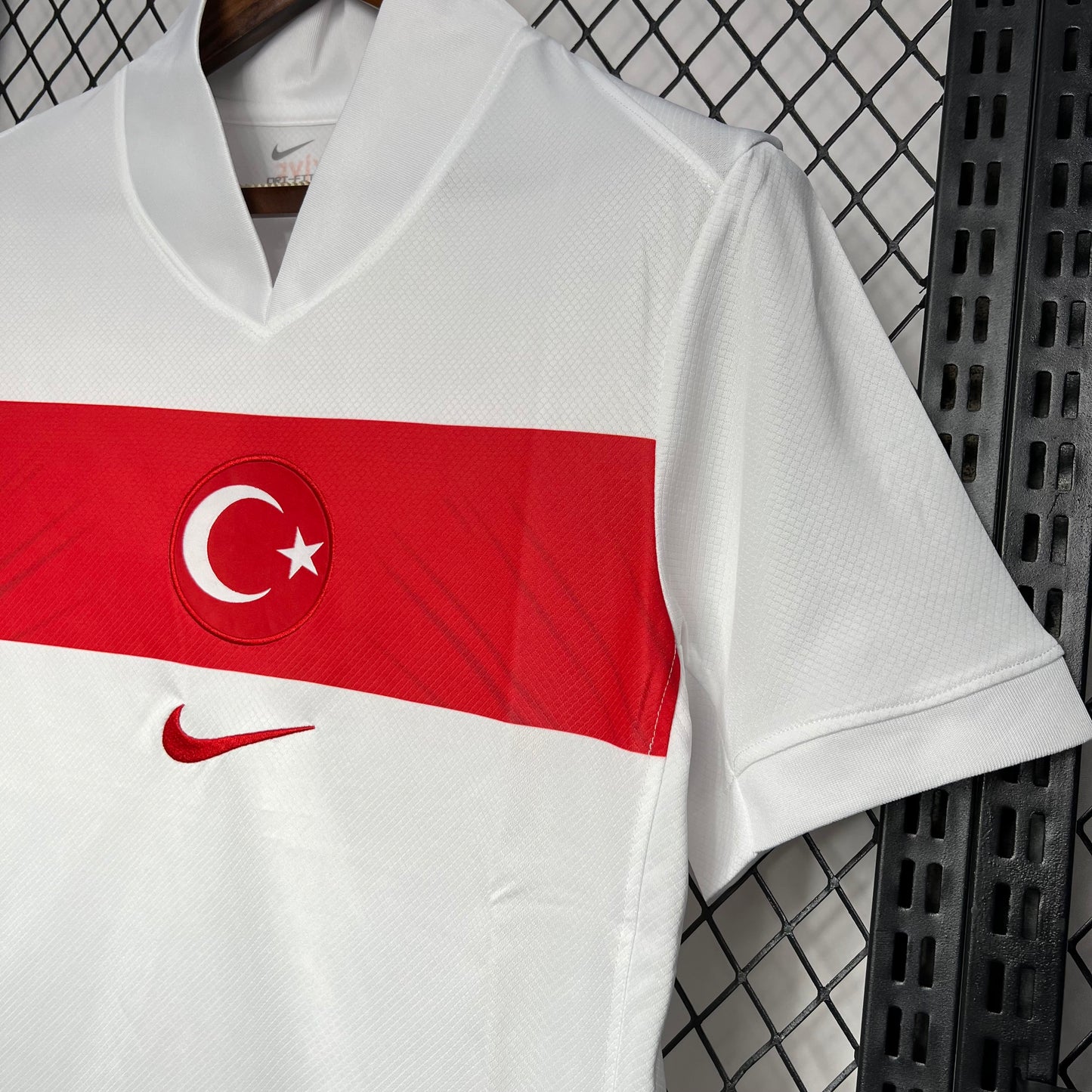 TURQUIA (Fora) 2024