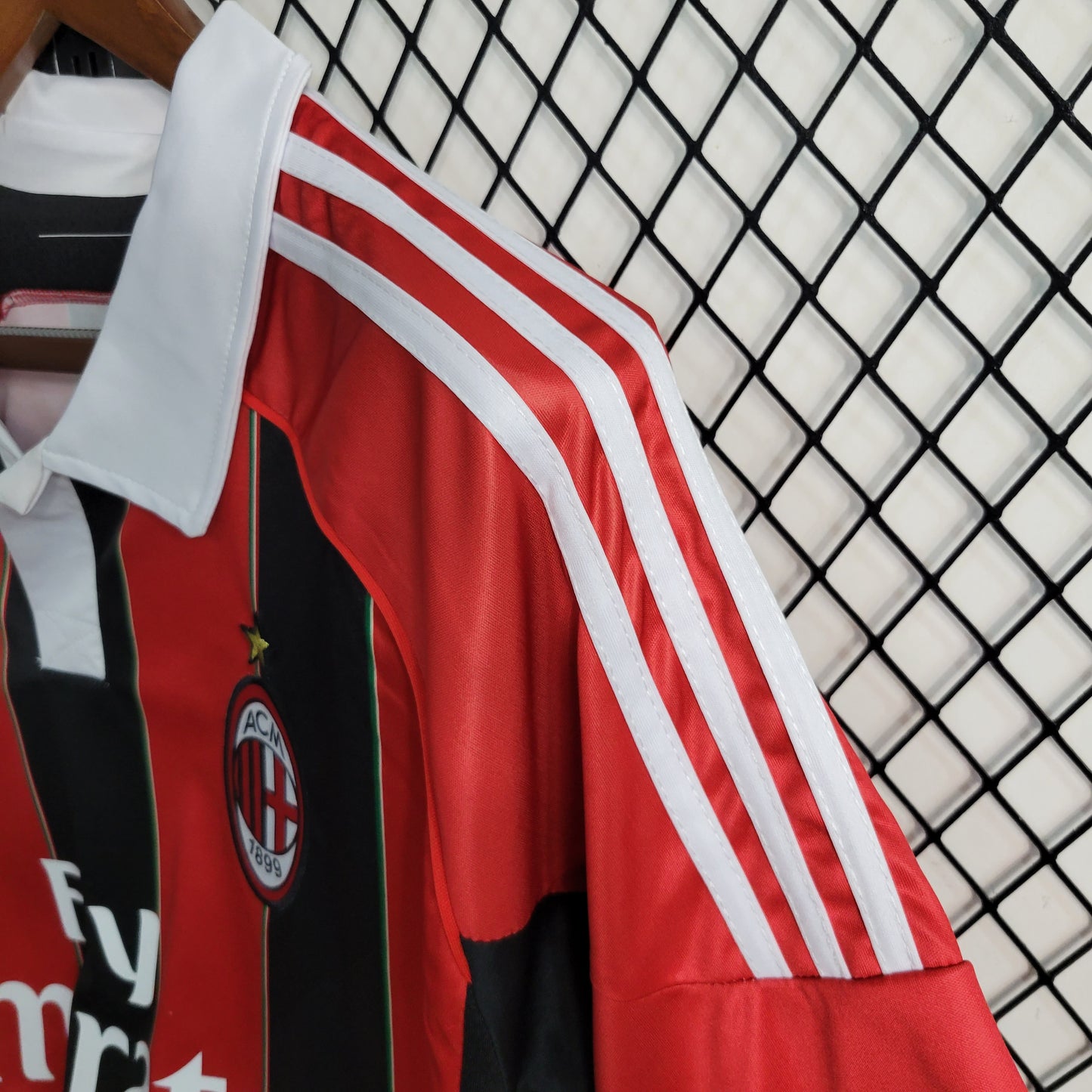 AC MILAN (Casa) 2012-2013