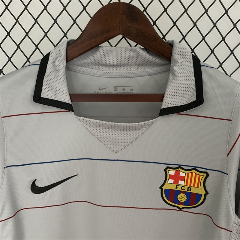 FC BARCELONA (Fora) 2003-2004