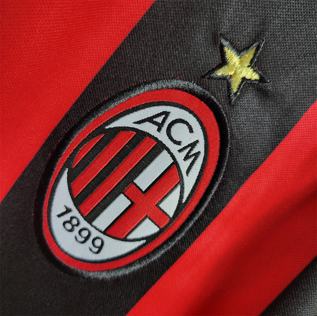 AC MILAN (Casa) 2006-2007