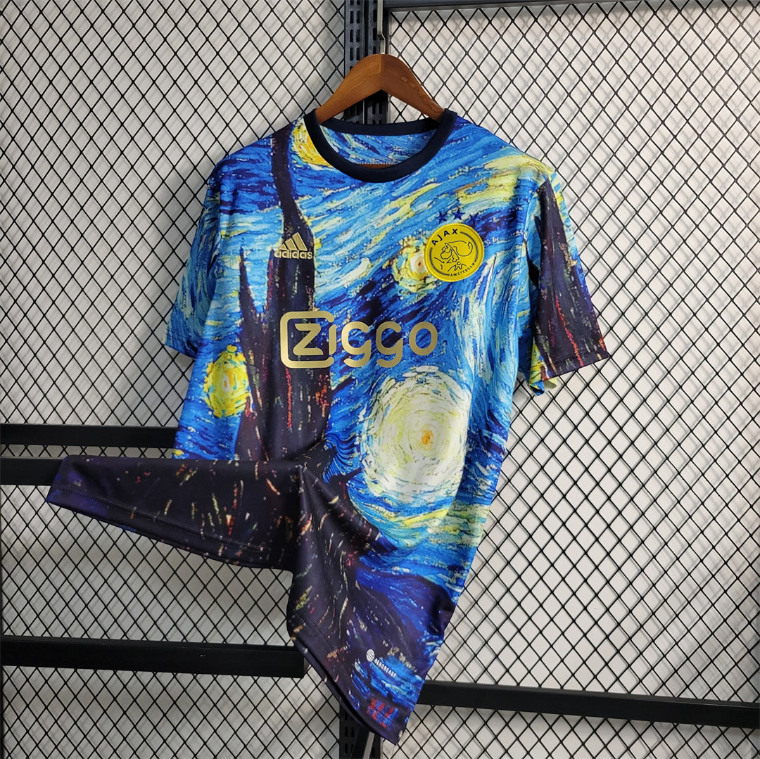 AJAX (Edição Especial) 2023-2024