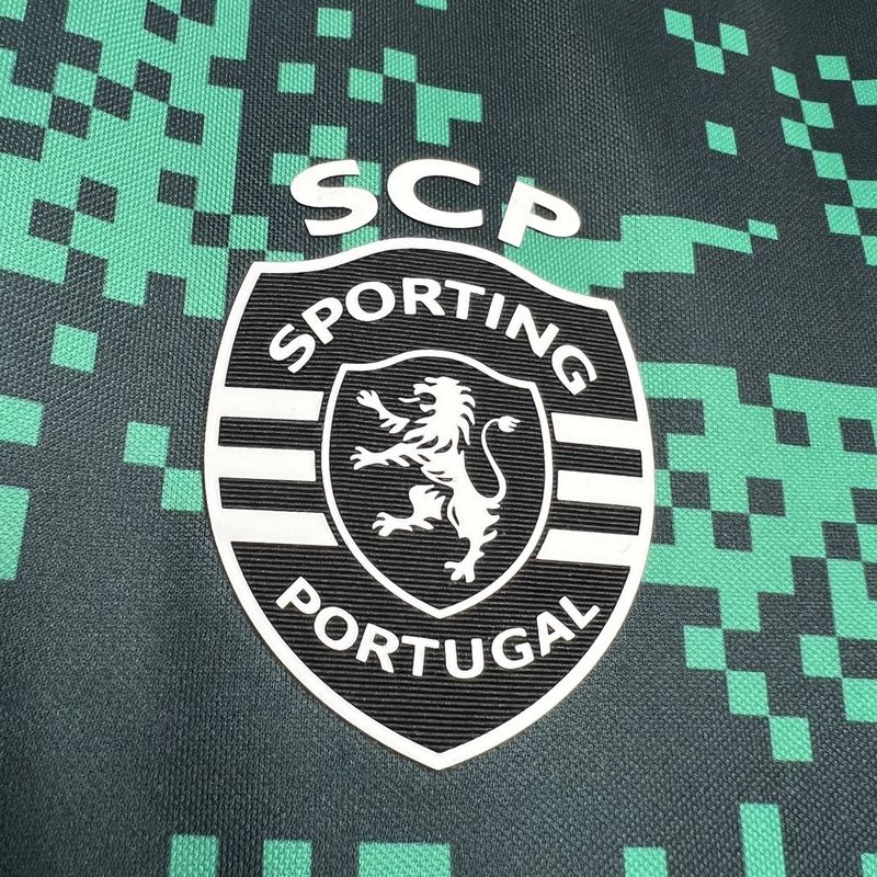 SPORTING (Treino) 2024 - 2025