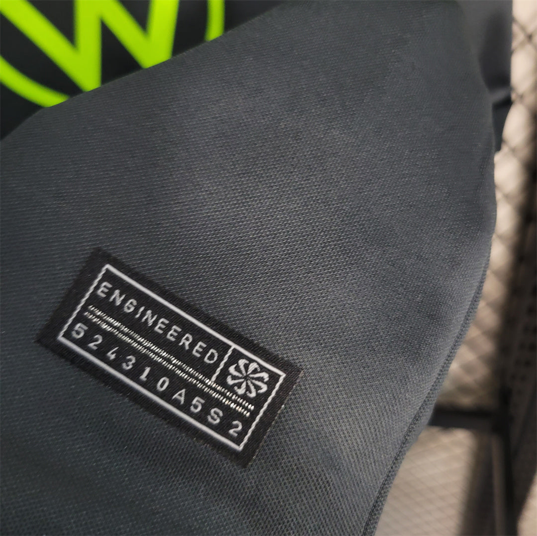 WOLFSBURG (Fora) 2023-2024