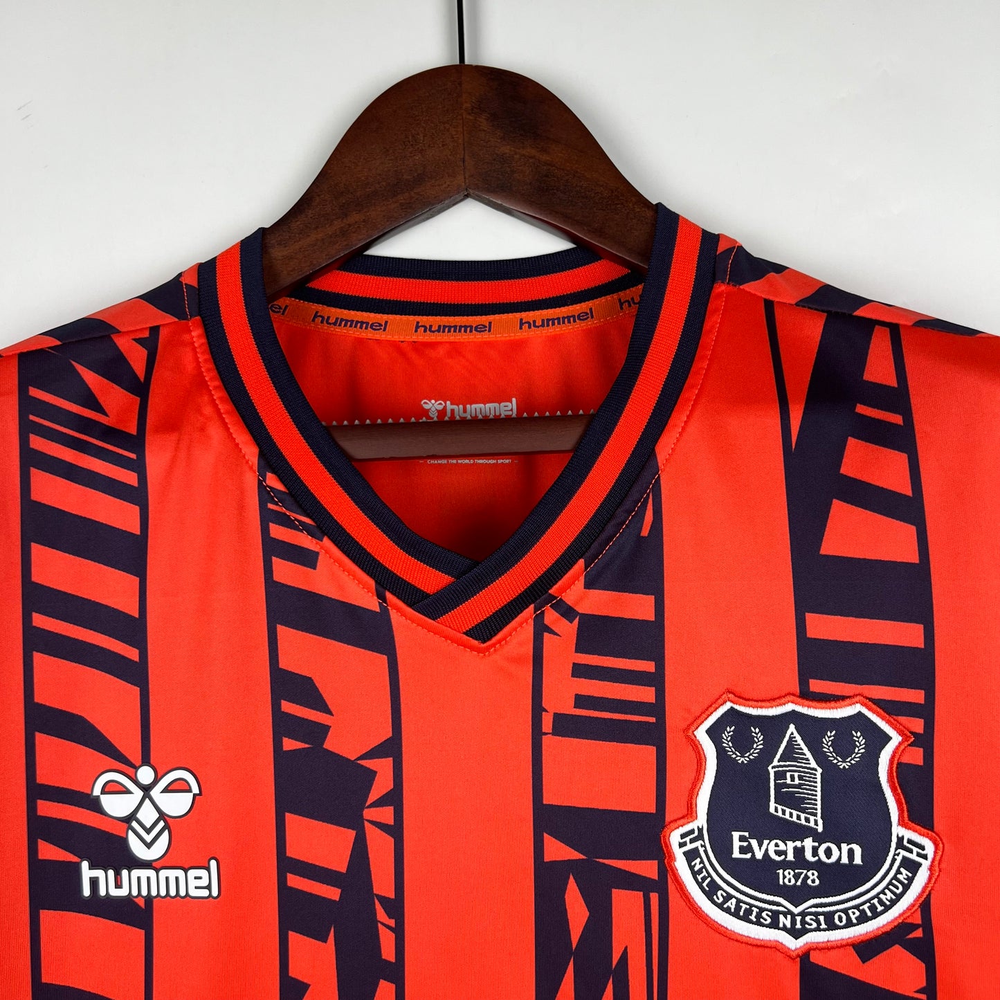 EVERTON (Terceiro) 2023-2024