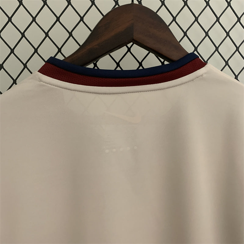 FC BARCELONA (Fora) 1988-1989