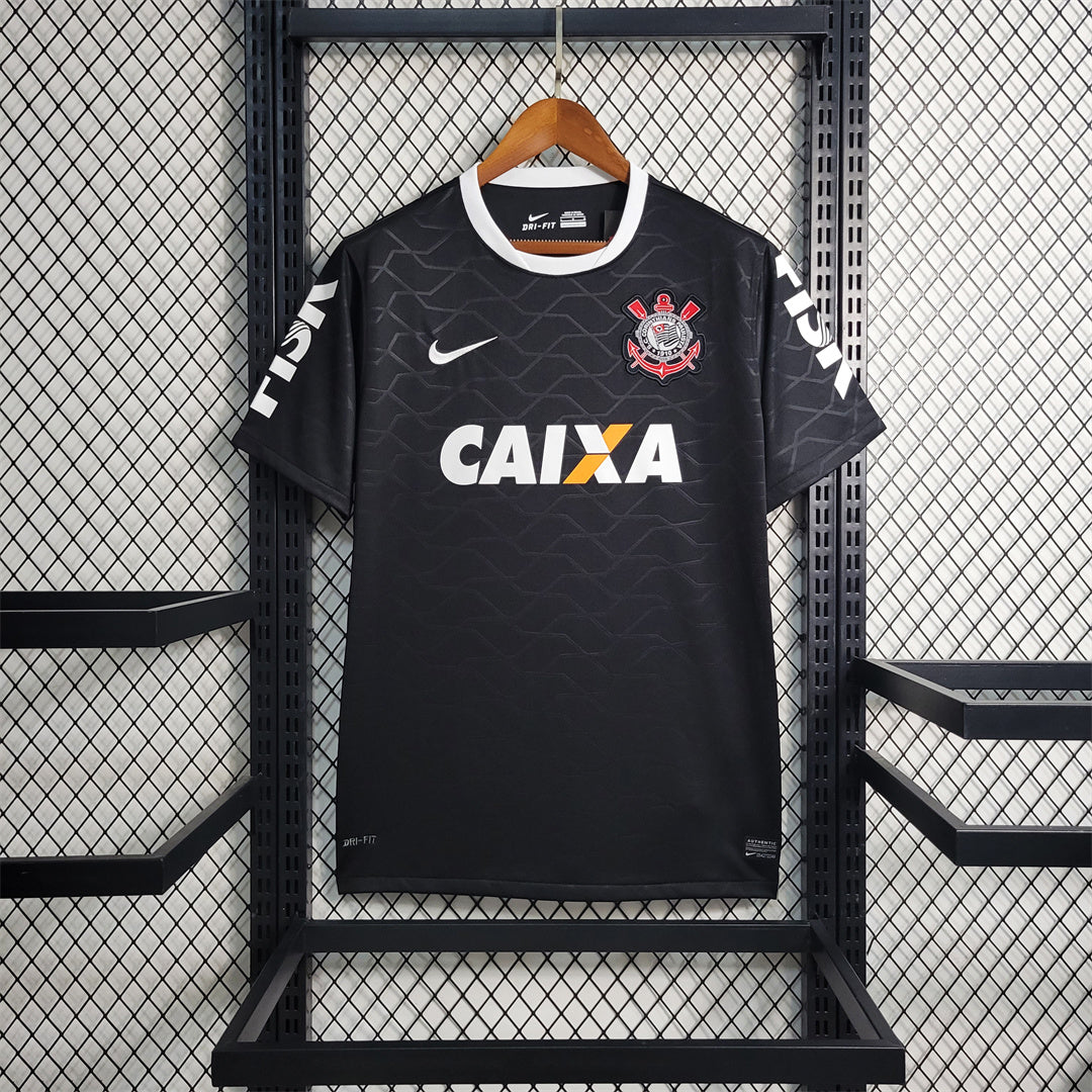 CORINTHIANS (Fora) 2012