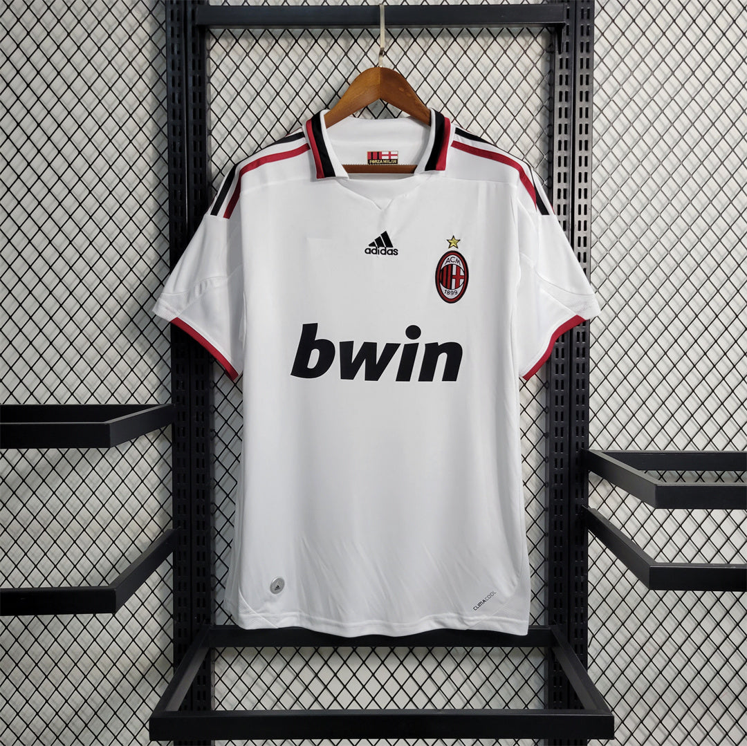 AC MILAN (Fora) 2009-2010