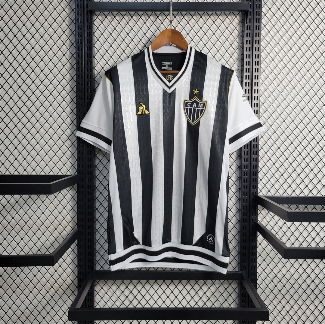 ATLÉTICO MINEIRO (Casa) 2020