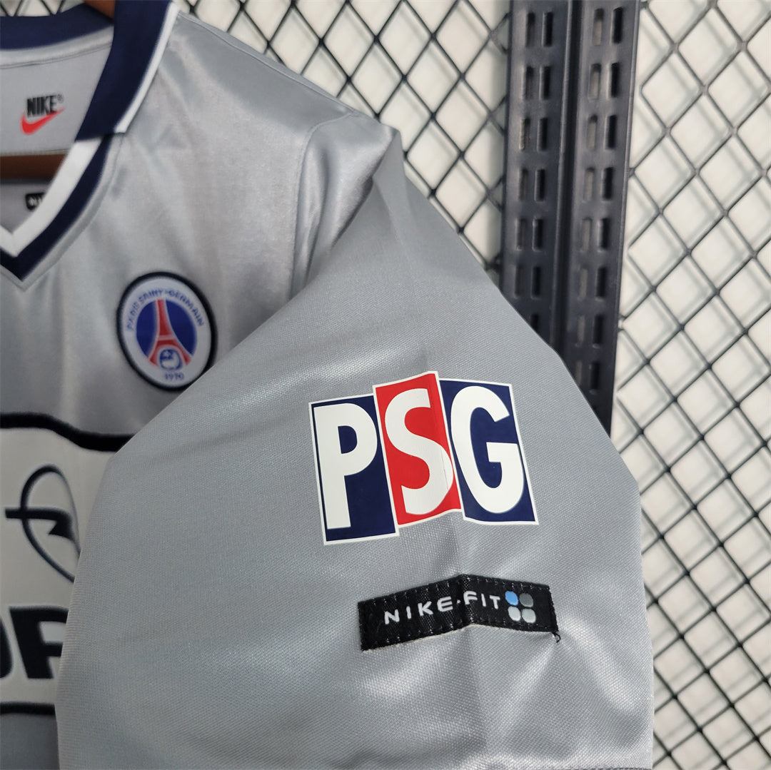 PSG (Fora) 2000