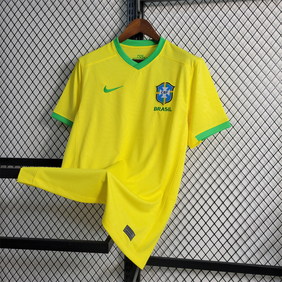 BRASIL (Casa) 2023-2024