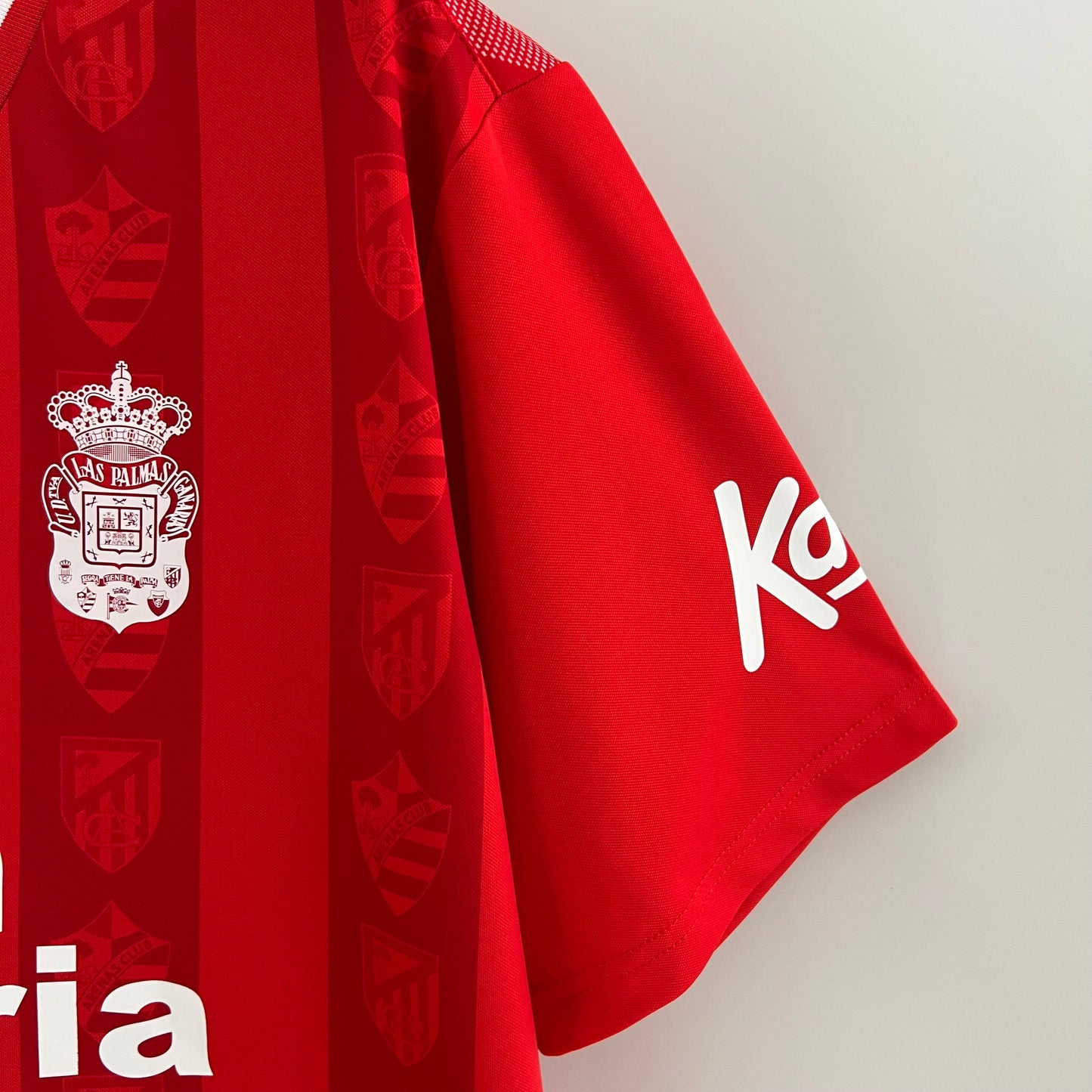 LAS PALMAS (Terceiro) 2023-2024