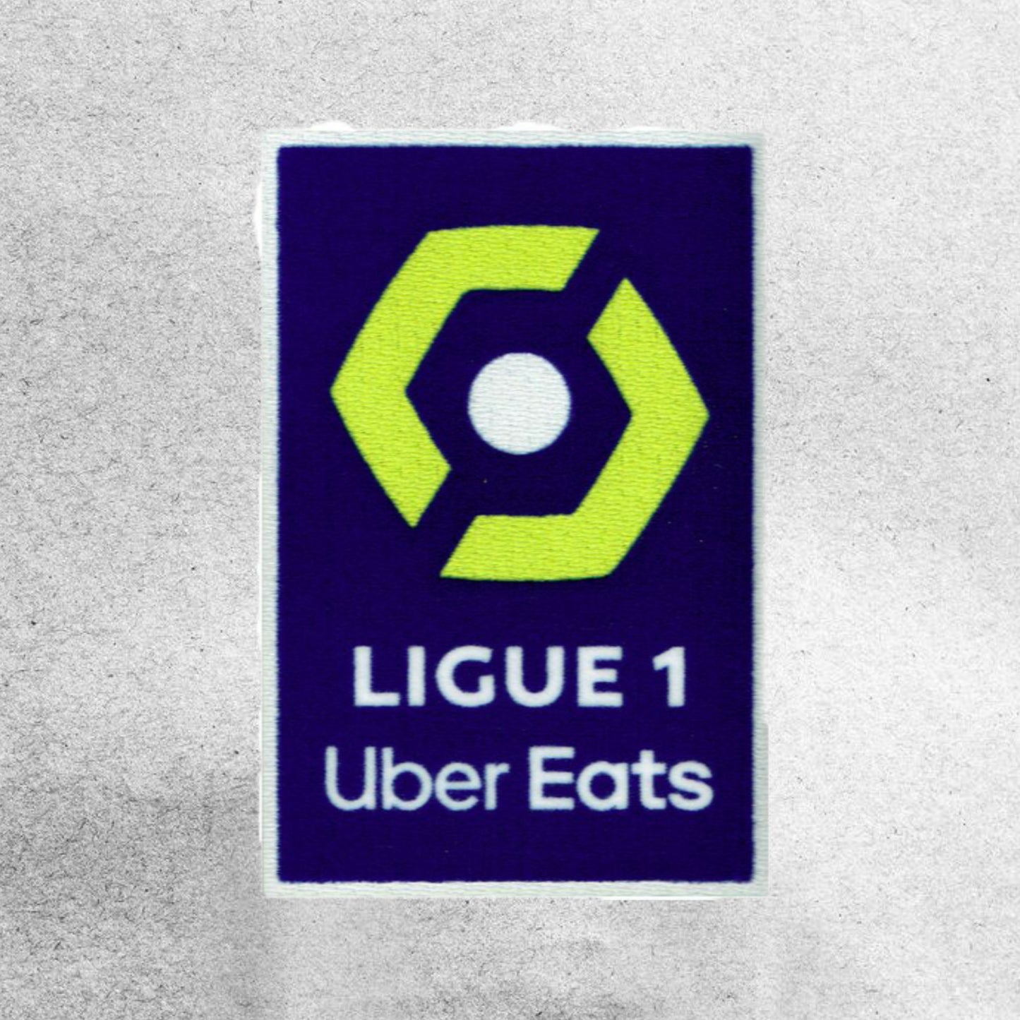 Patch LIGUE 1 2023-2024