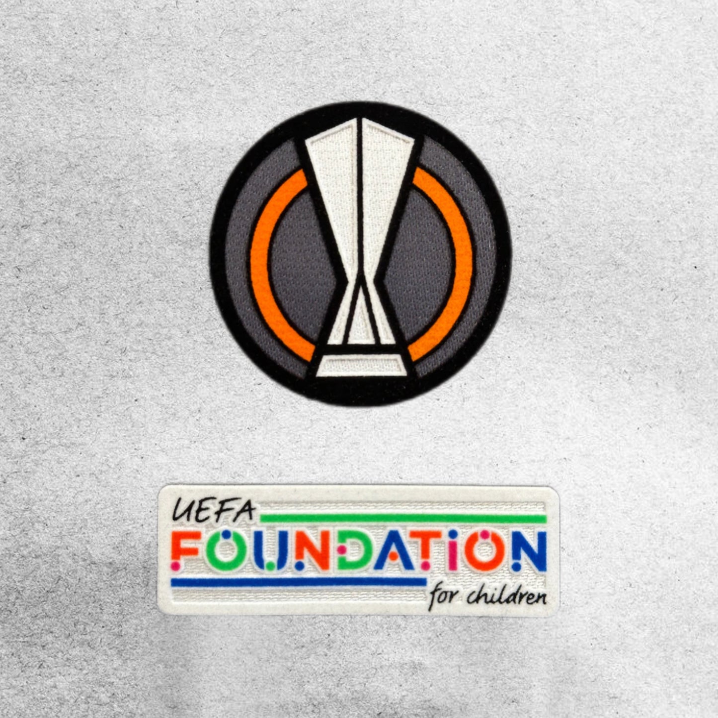 Patch LIGA EUROPA 2023-2024