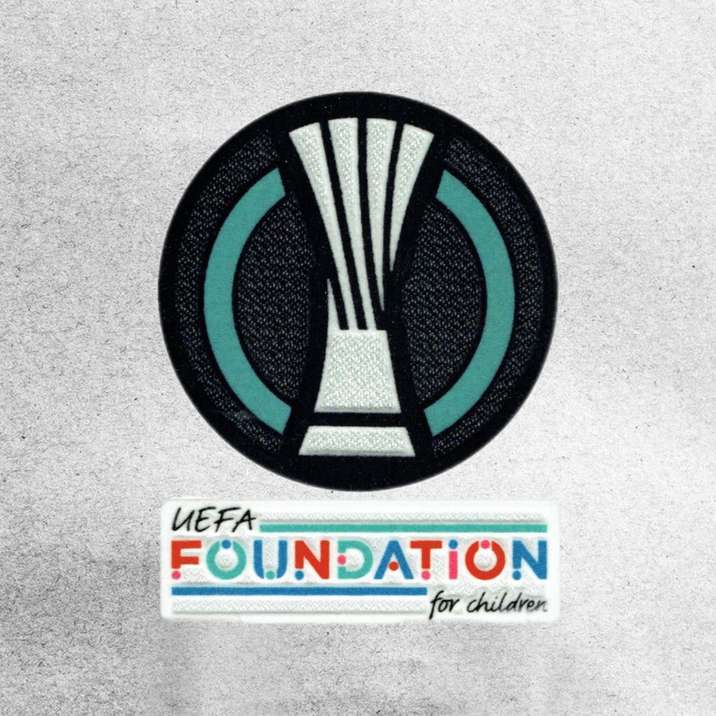 Patch CONFERENCE LEAGUE 2023-2024