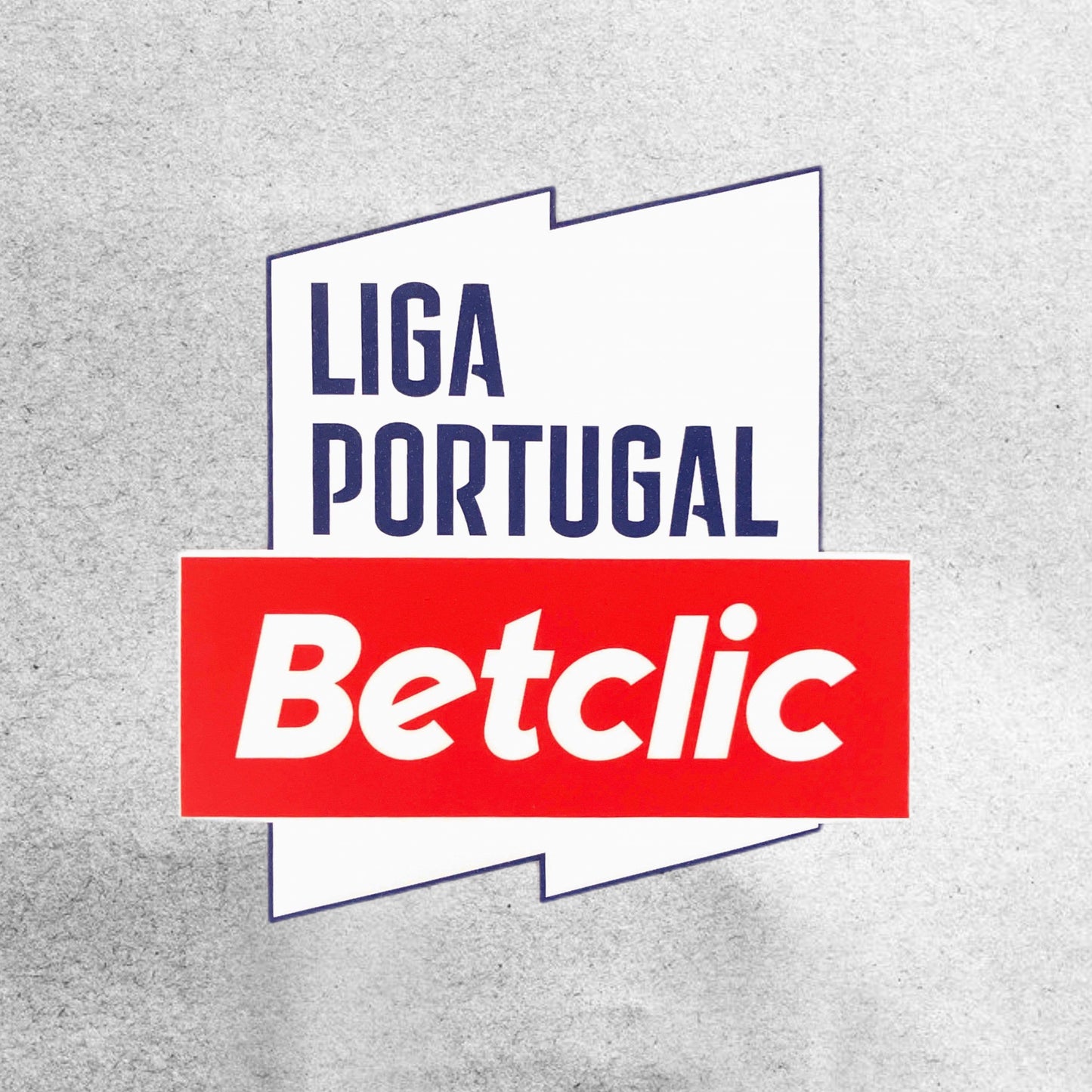 Patch LIGA PORTUGAL 2023-2024