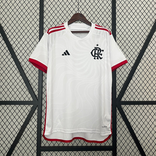 FLAMENGO (Fora) 2024 - 2025