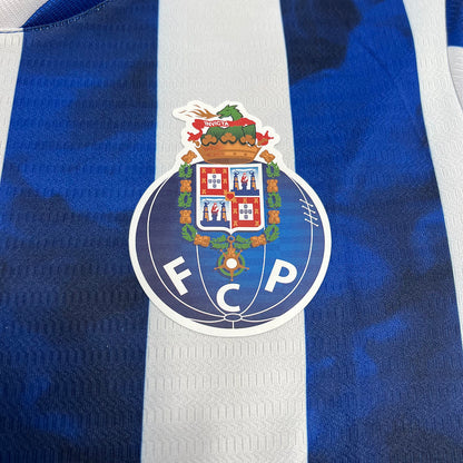 FC PORTO (Casa) 2024 - 2025