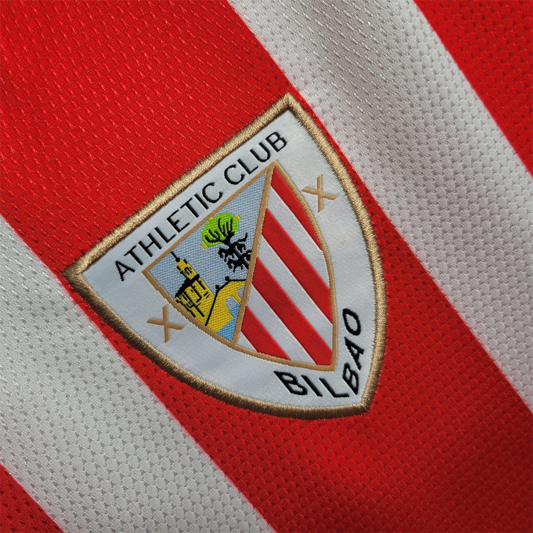 ATHLETIC BILBAO (Casa) 2023-2024