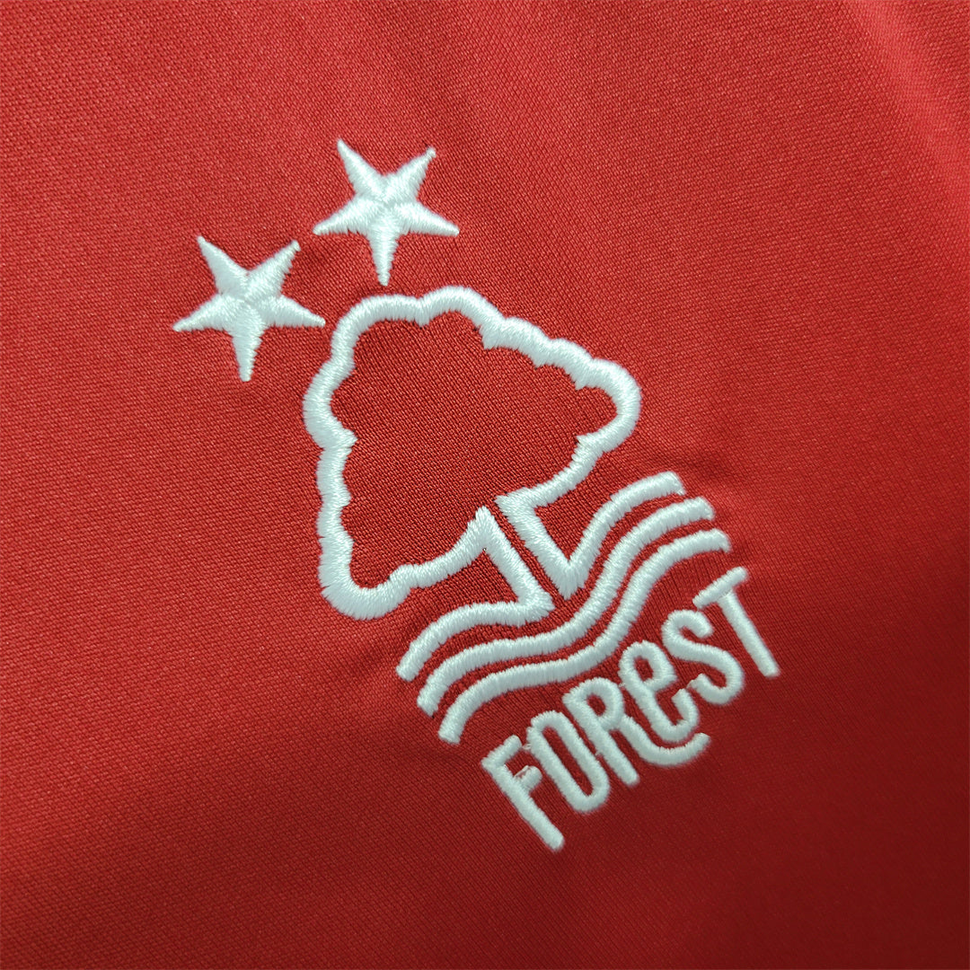 NOTTINGHAM FOREST (Casa) 2023-2024