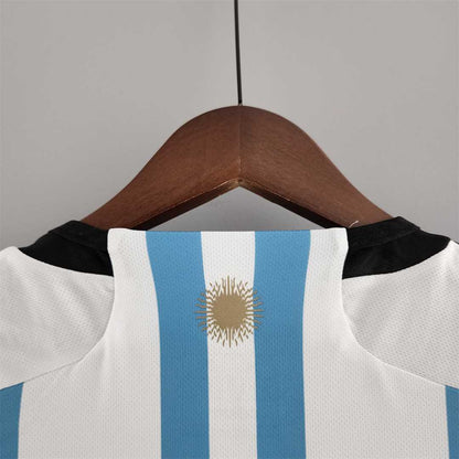 ARGENTINA (Casa) 2022