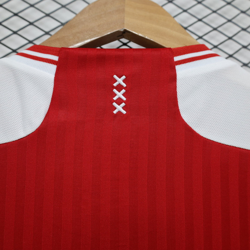 AJAX (Casa) 2023-2024