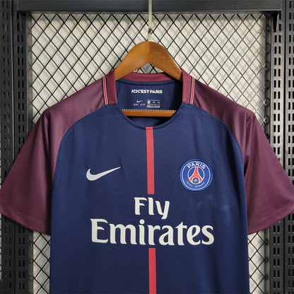 PSG (Casa) 2017-2018