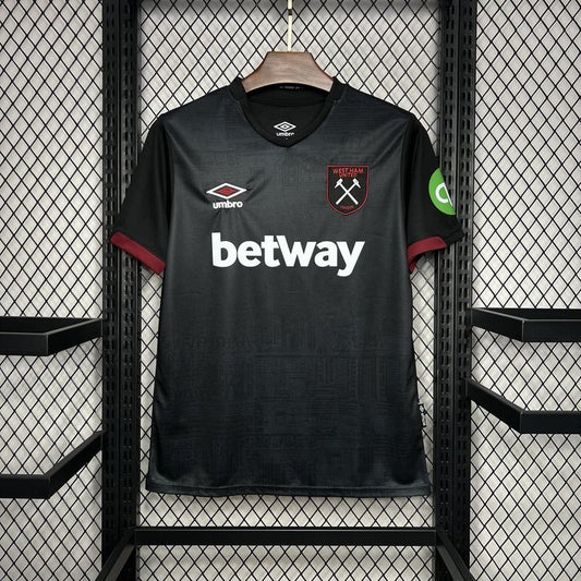 WEST HAM (Alternativo) 2024 - 2025