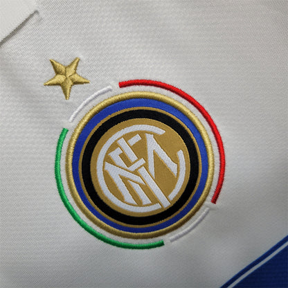 INTER DE MILÃO (Fora) 2009-2010