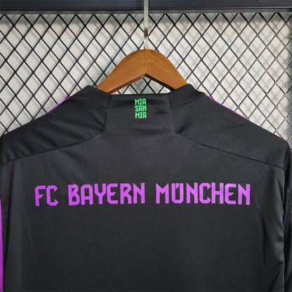 BAYERN (Fora) 2023-2024