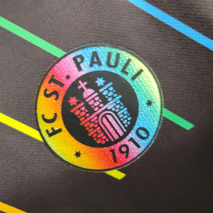 ST. PAULI (Casa) 2023-2024