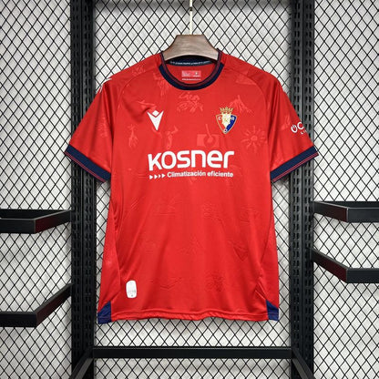 OSASUNA (Casa) 2024 - 2025