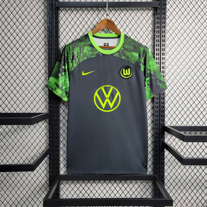 WOLFSBURG (Fora) 2023-2024