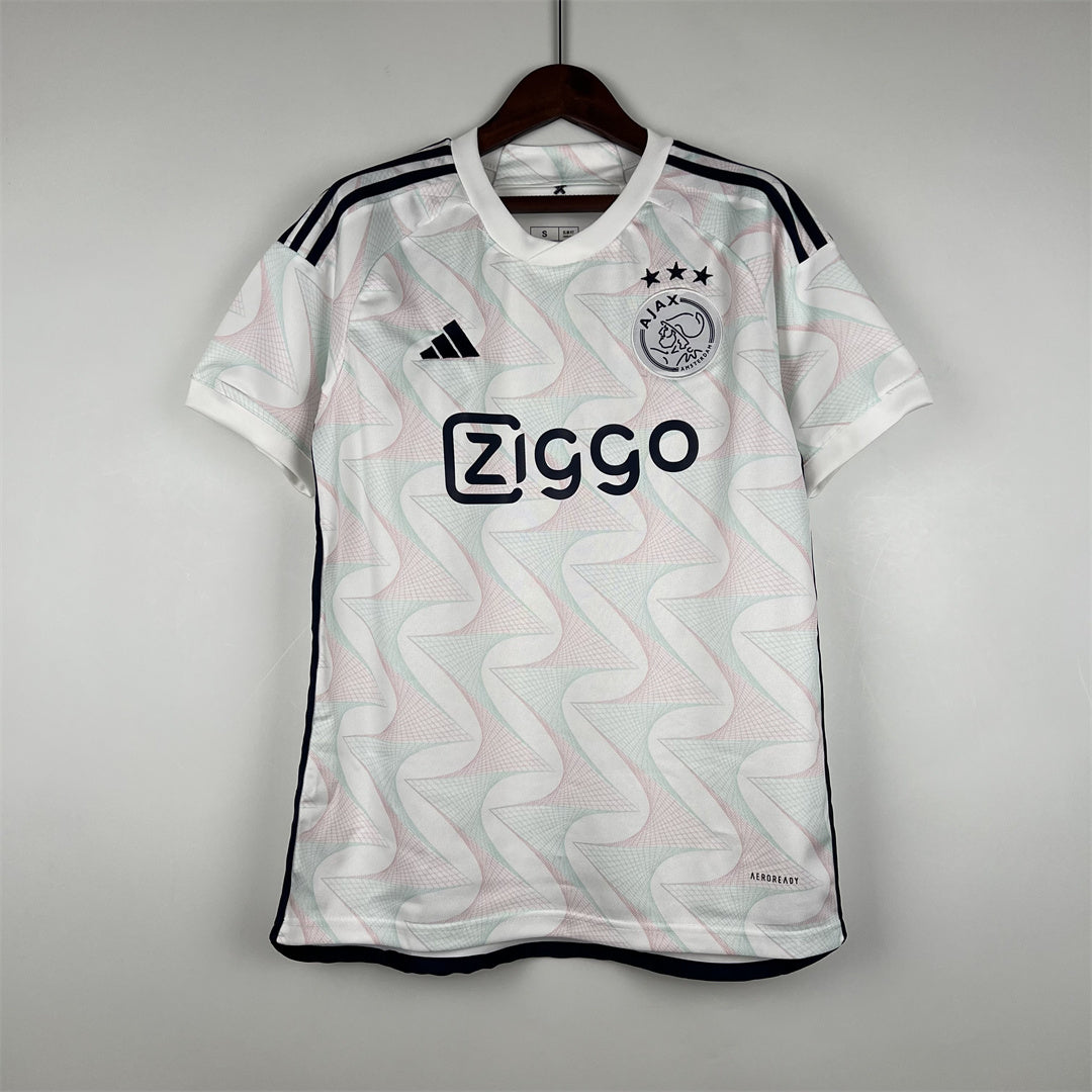 AJAX (Terceiro) 2023-2024