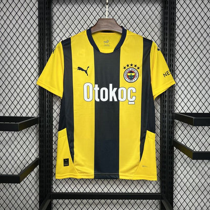 FENERBAHÇE (Casa) 2024 - 2025