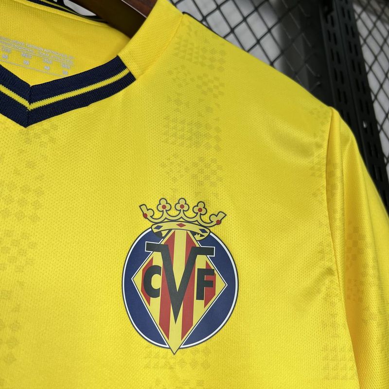 VILLAREAL (Casa) 2024 - 2025