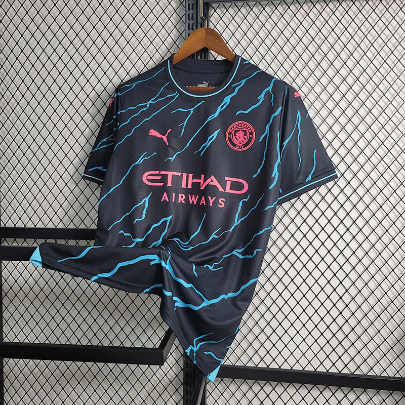 MANCHESTER CITY (Terceiro) 2023-2024