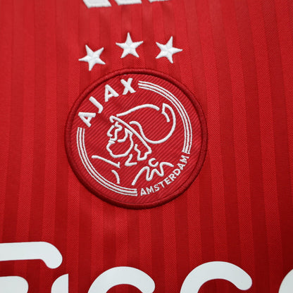 AJAX (Casa) 2023-2024