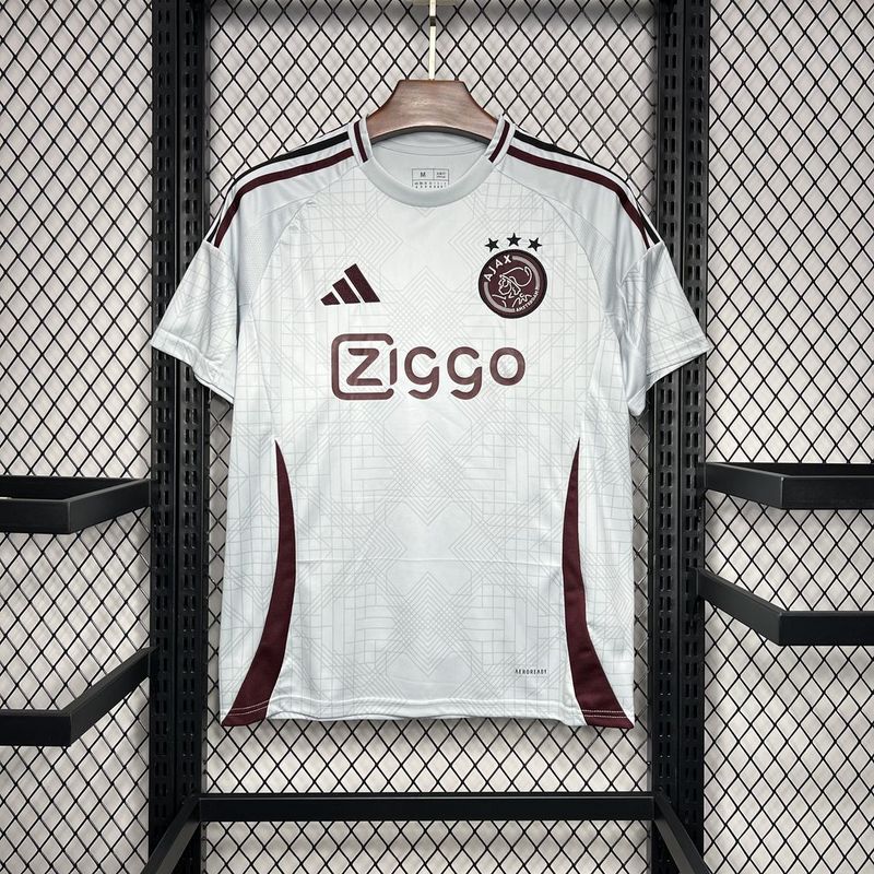 AJAX (Terceiro) 2024 - 2025