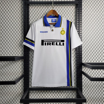 INTER DE MILÃO (Fora) 1997-1998