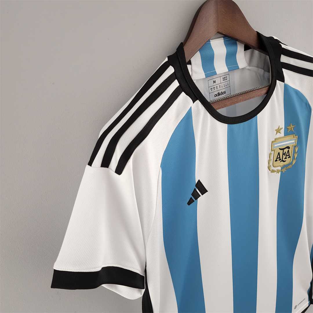 ARGENTINA (Casa) 2022