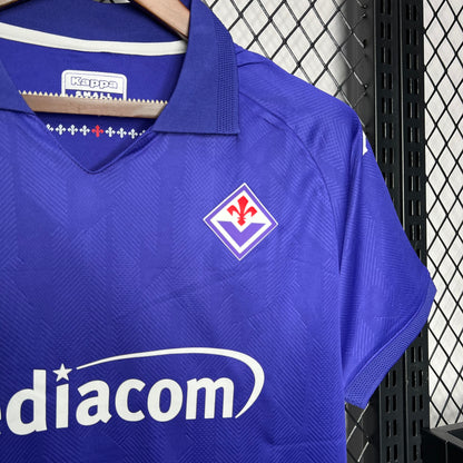 FIORENTINA (Casa) 2024 - 2025