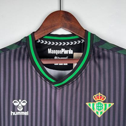 REAL BETIS (Terceiro) 2023-2024