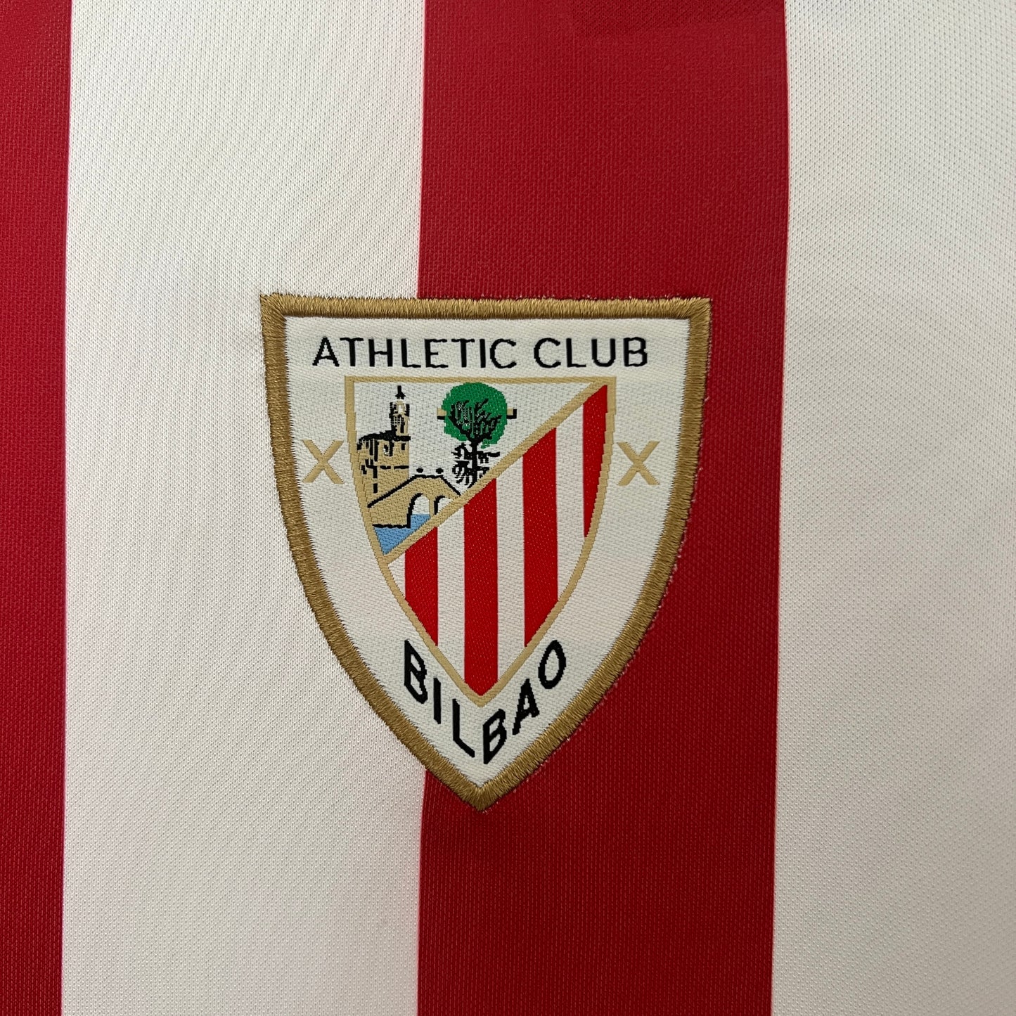 ATHLETIC BILBAO (Casa) 2024 - 2025