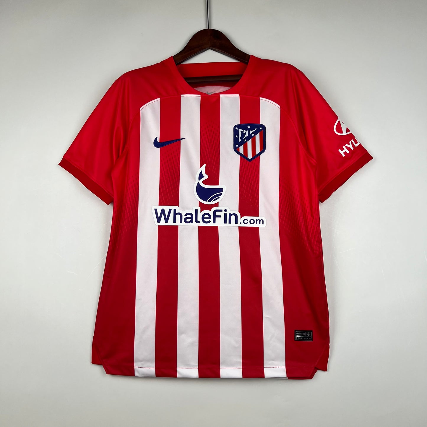 ATLÉTICO DE MADRID (Casa) 2023-2024