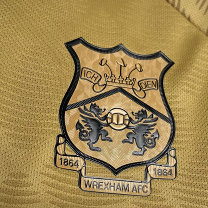 WREXHAM (Terceiro) 2024 - 2025