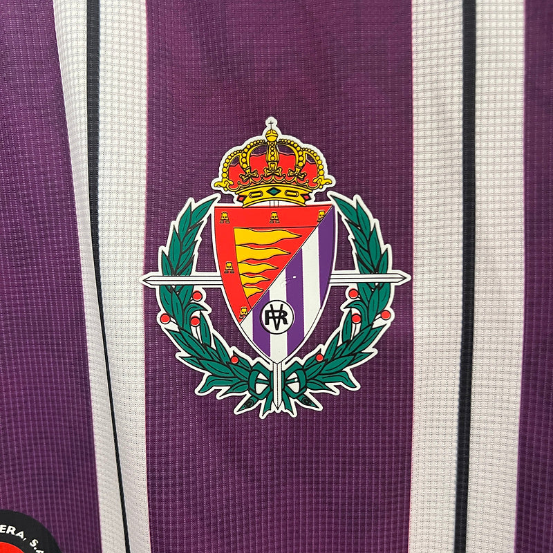 REAL VALLADOLID (Casa) 2024 - 2025