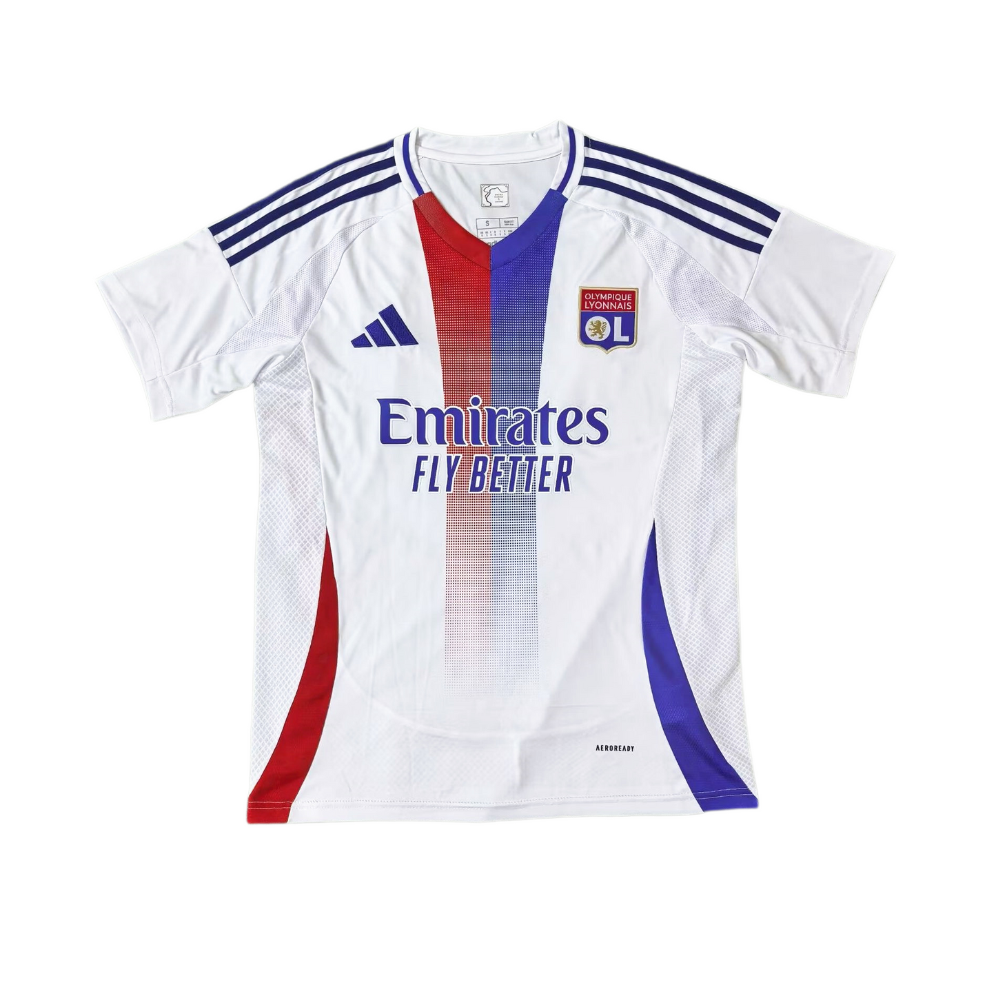 LYON (Casa) 2024 - 2025