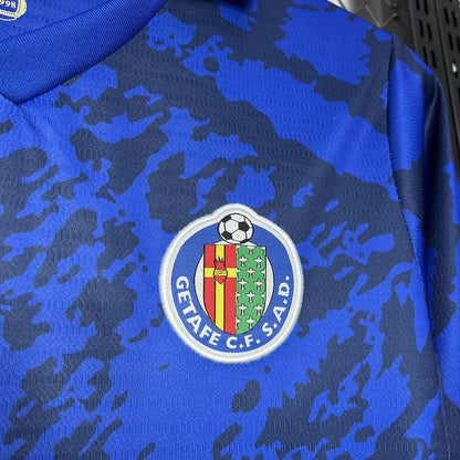 GETAFE (Casa) 2024 - 2025