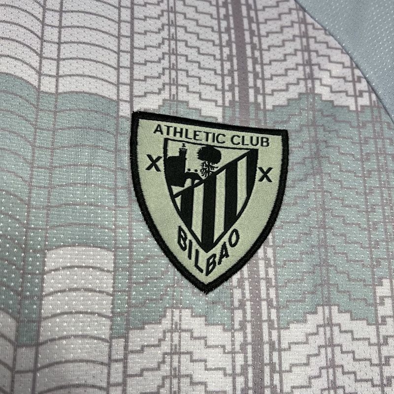 ATHLETIC BILBAO (Terceiro) 2024 - 2025