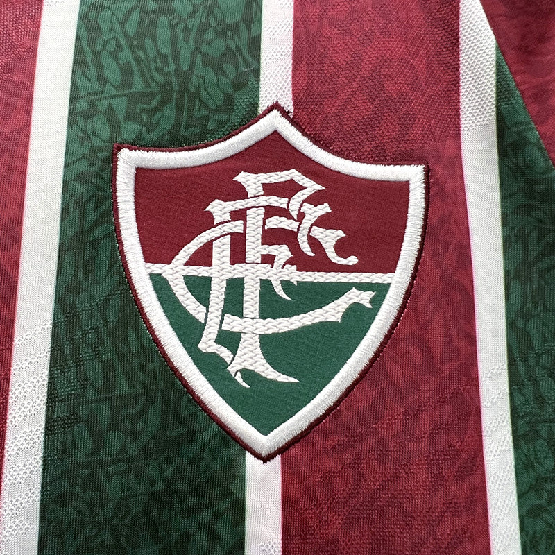 FLUMINENSE (Casa) 2024 - 2025